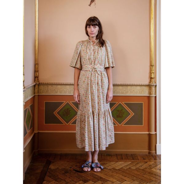 Inga Dress Theresa
