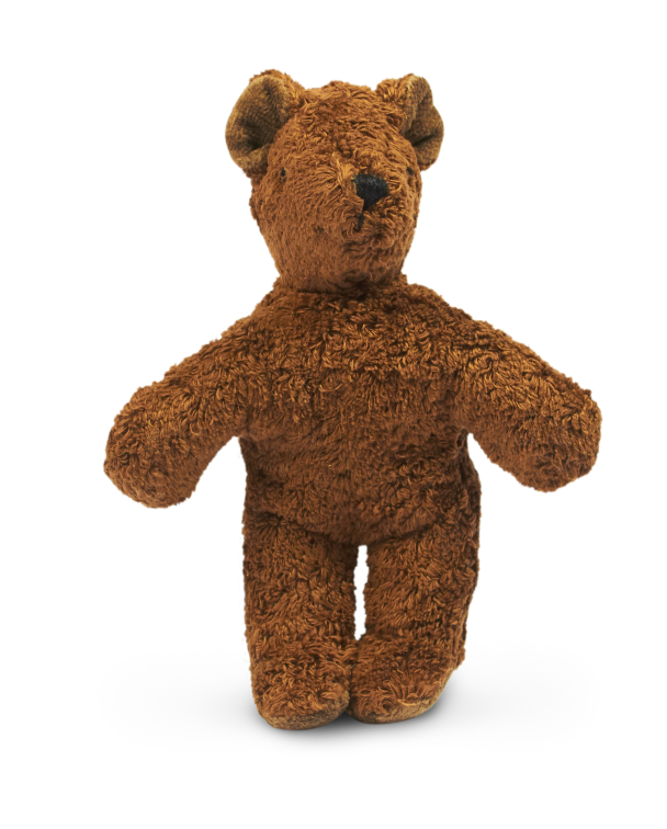 Baby Bjørn - Brun - Image 1