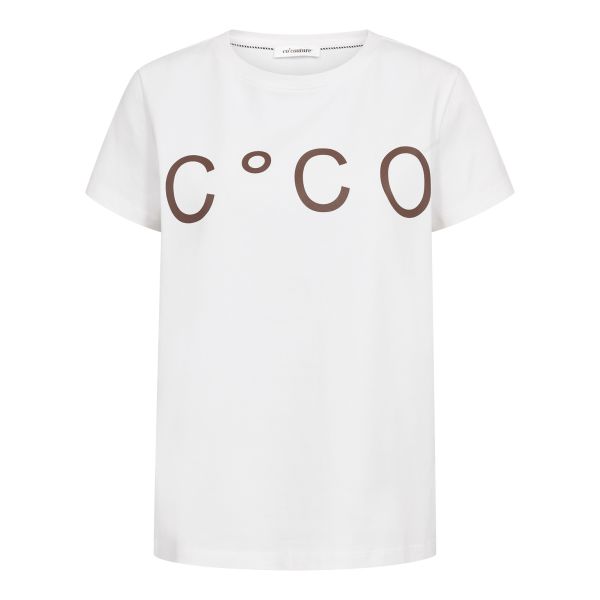 SignatureCC New Tee fra Co'Couture