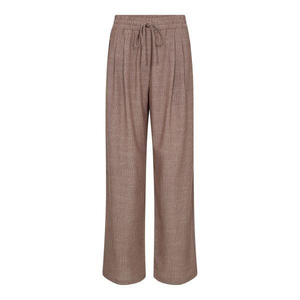 JihoCC Striped Pants fra Co'Couture 