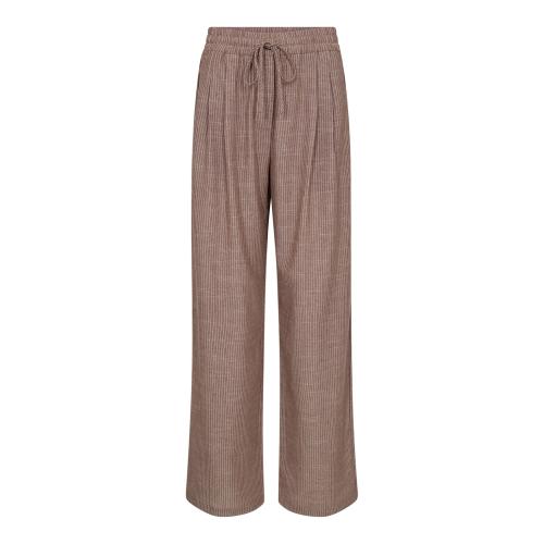 JihoCC Striped Pants fra Co'Couture 