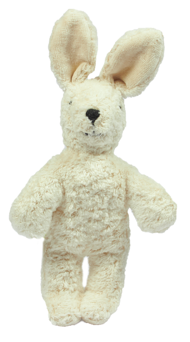 Baby Kanin - Hvit - Image 1