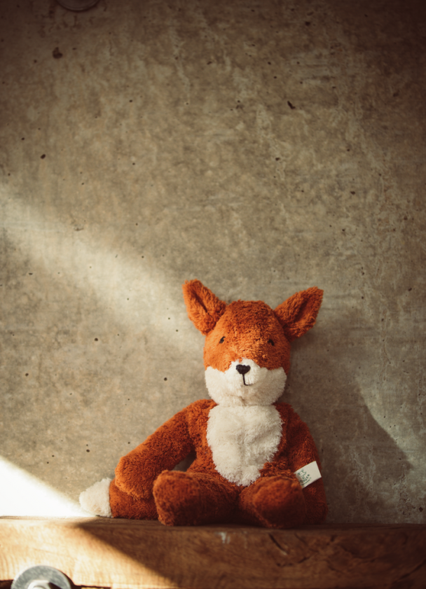 Floppy Rev - Liten - Image 4