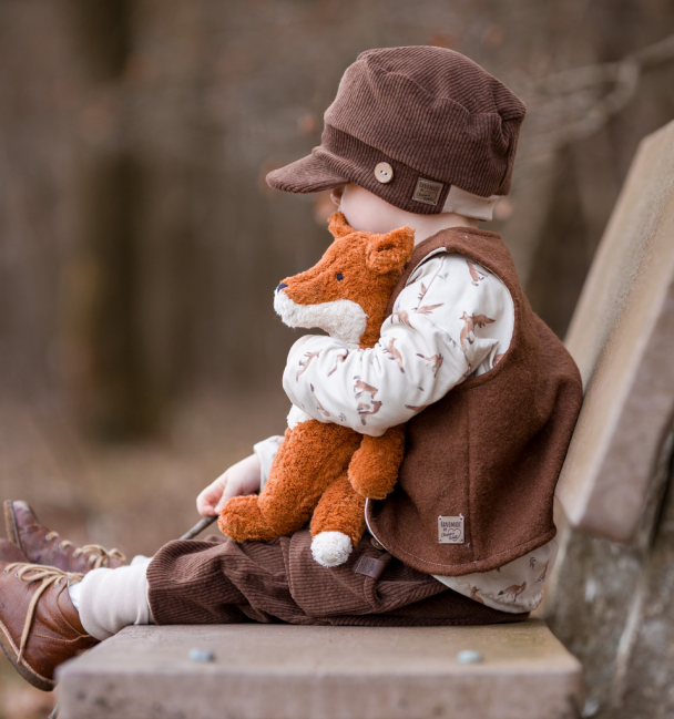 Floppy Rev - Liten - Image 5