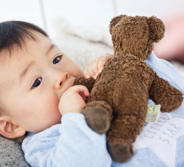 Baby Bjørn - Brun - Image 3