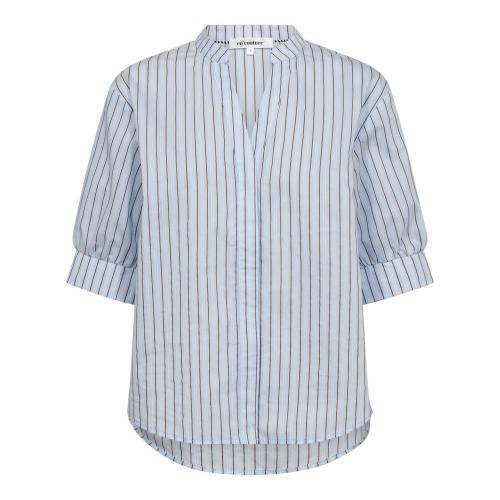 FelineCC SS Shirt fra Co'Couture