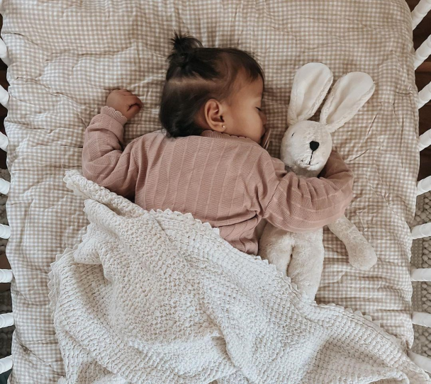 Floppy Kanin Stor - Hvit - Image 4