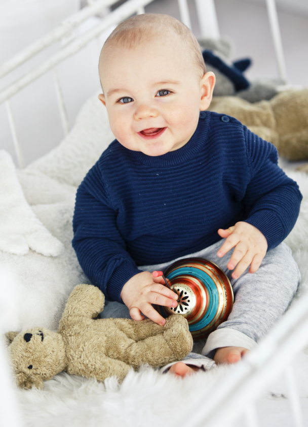 Baby Bjørn - Beige - Image 3