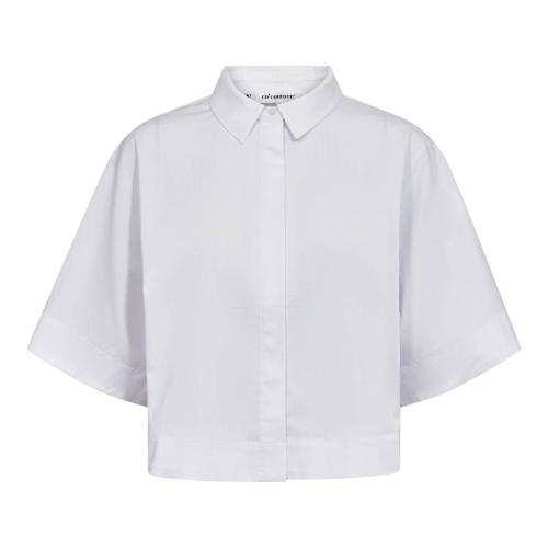 ElaraCC SS Shirt fra Co'Couture