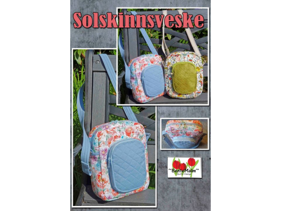 303 Solskinnsveske