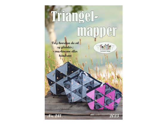 241 Triangel-mapper 