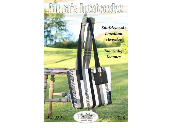 272  Anna`s h&oslash;stveske