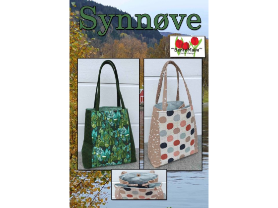 325  Synn&oslash;ve