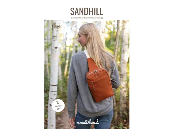 AG-549 SANDHILL