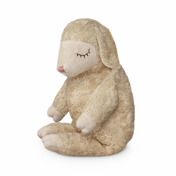 Sau Varme/Kjølepute stor - Linen - Image 1