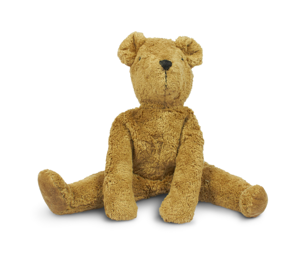 Floppy Bjørn Stor - Beige - Image 1