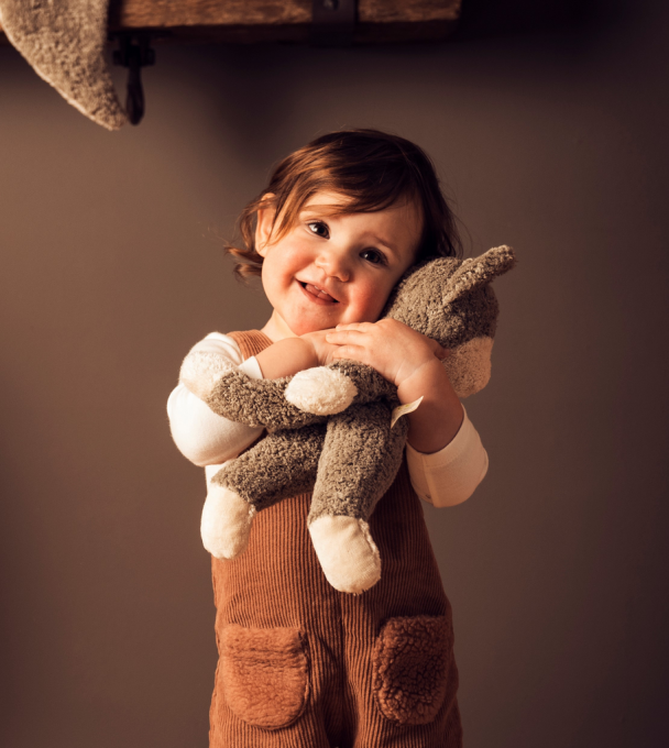 Floppy Katt - Liten - Image 2