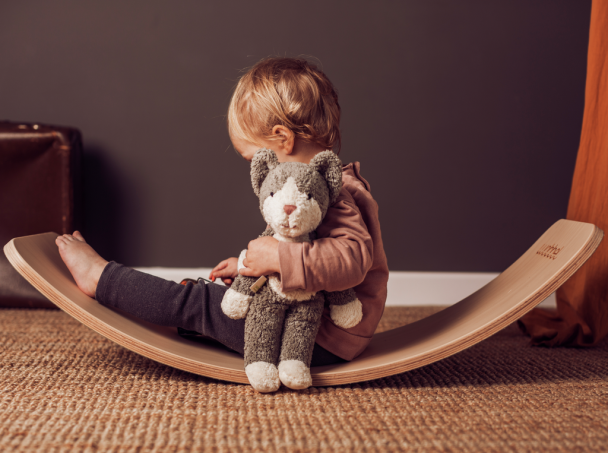 Floppy Katt - Liten - Image 3