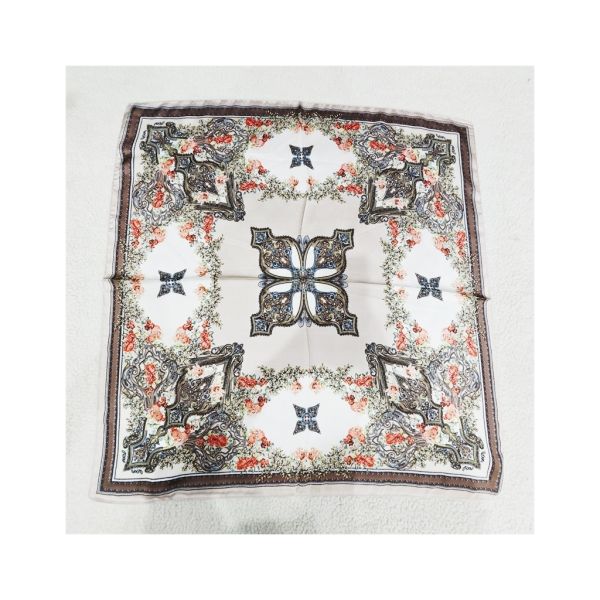 Bandana Viscose Taupe