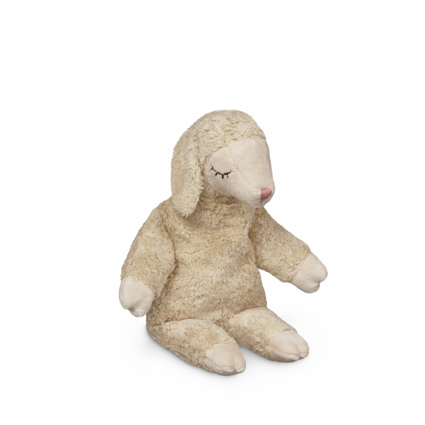 Sau Varme/Kjølepute liten - Linen - Image 1