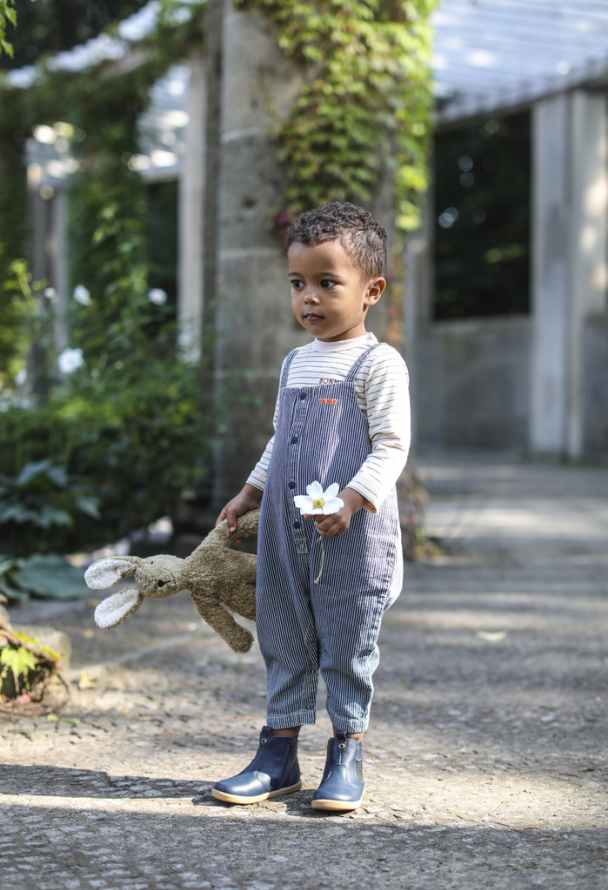 Floppy Kanin Stor - Beige - Image 6