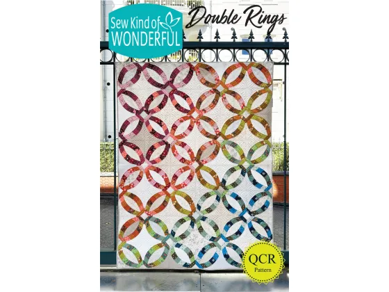  473  Double Rings