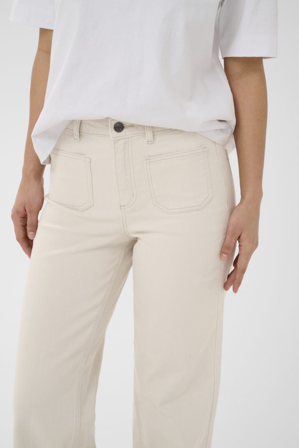 KAbrook Jeans Sand - Image 3
