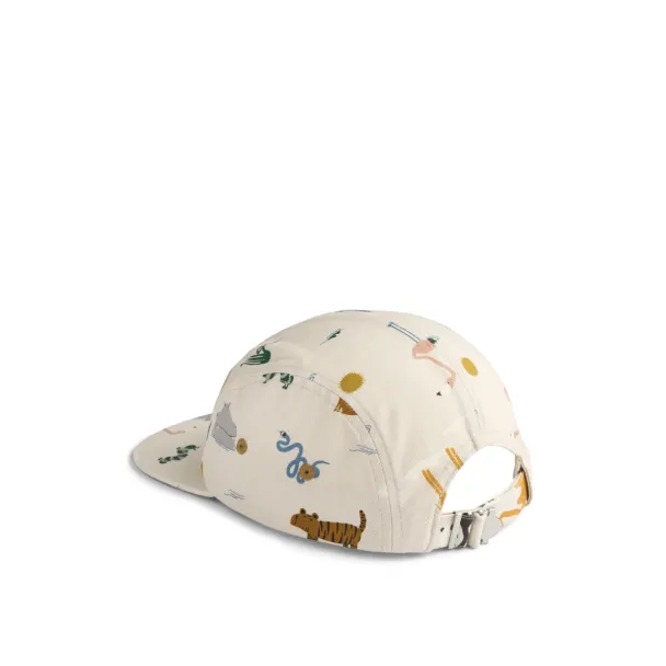 Rory Cap - Around The World/Sandy - Image 2