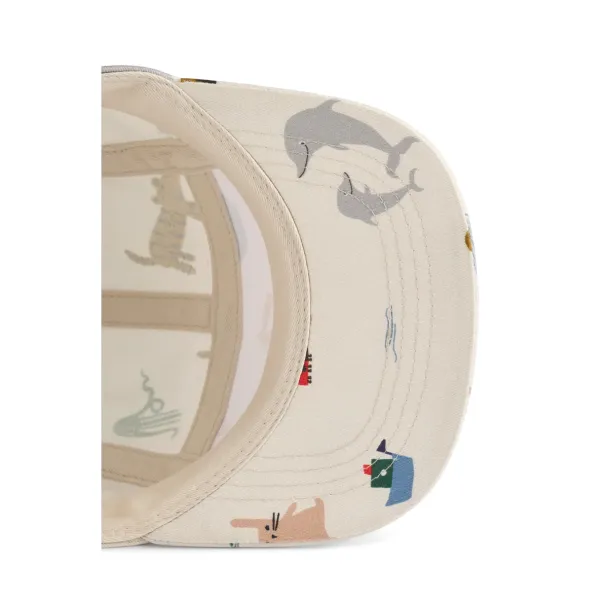 Rory Cap - Around The World/Sandy - Image 3