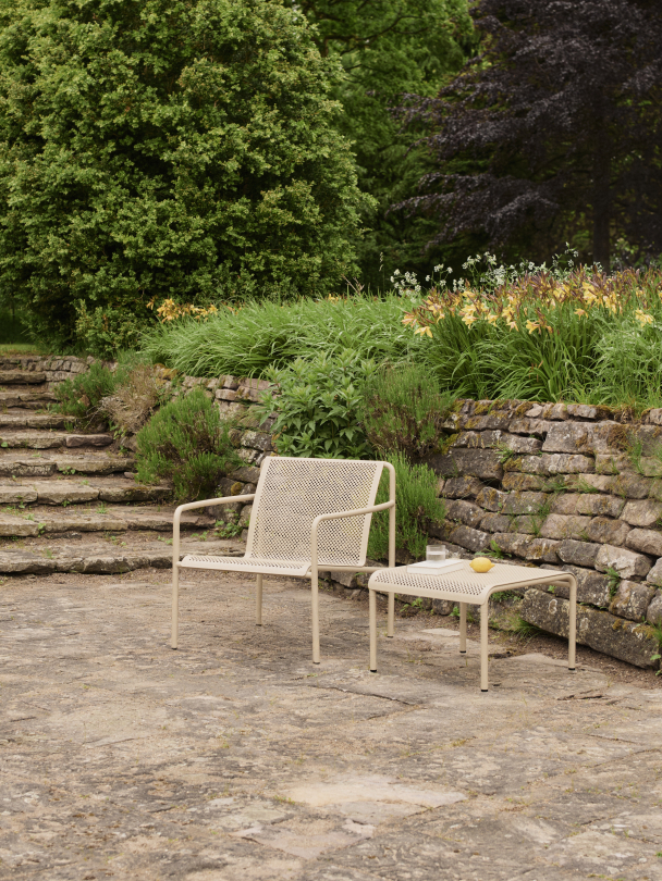 Dapple Loungestol - Kasjmir - Image 2