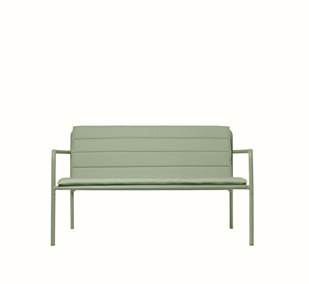 Dapple Pute til 2 seter - Tegrønn - Image 2