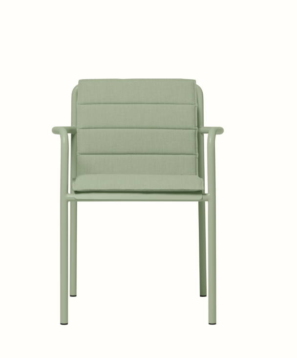 Dapple Sittepute - Tegrønn - Image 2