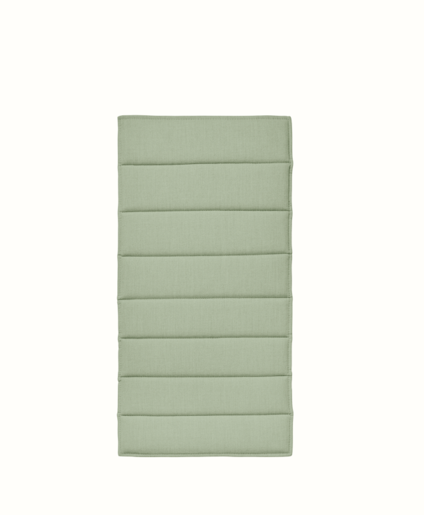 Dapple Sittepute - Tegrønn - Image 1