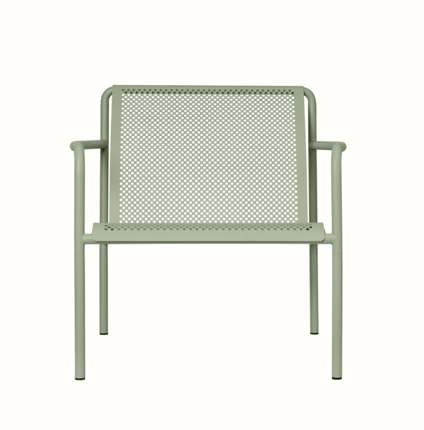 Dapple Loungestol - Tegrønn - Image 3