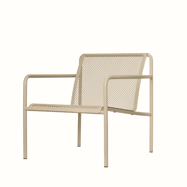 Dapple Loungestol - Kasjmir - Image 1