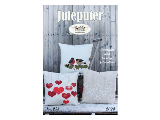 258 Juleputer