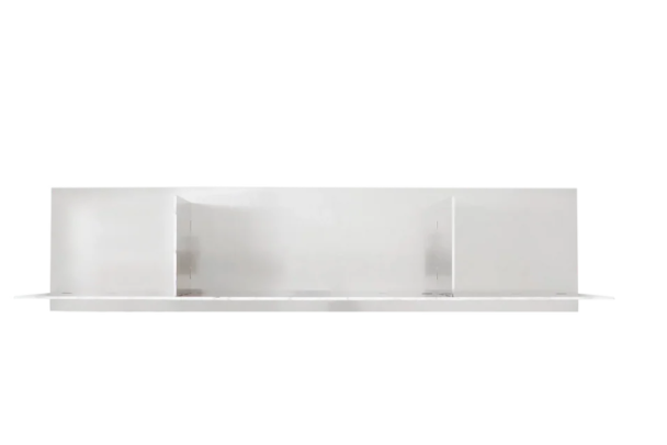 Rivet Shelf - Small - Aluminium - Image 1