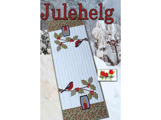 341 Julehelg