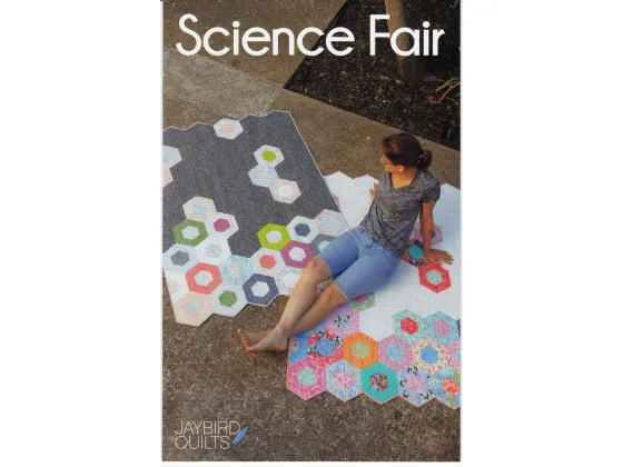 JBQ129 Science Fair