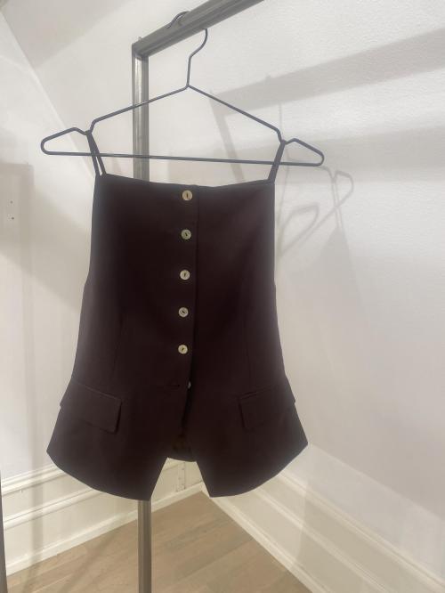Colleen Waistcoat