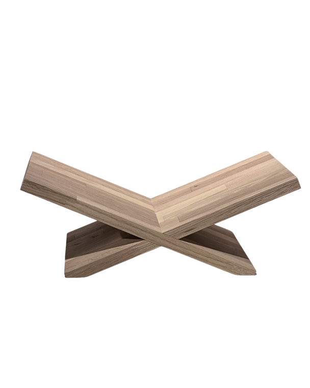 Bokstøtte eik  - Image 1