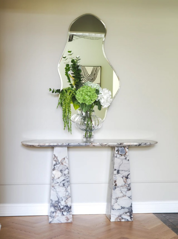 Amelié konsollbord - Image 1