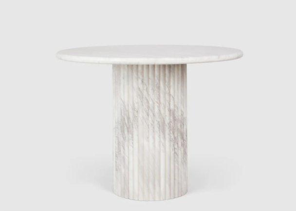 Sézanne spisebord - Image 2