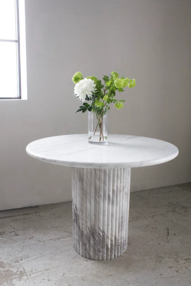 Sézanne spisebord - Image 1