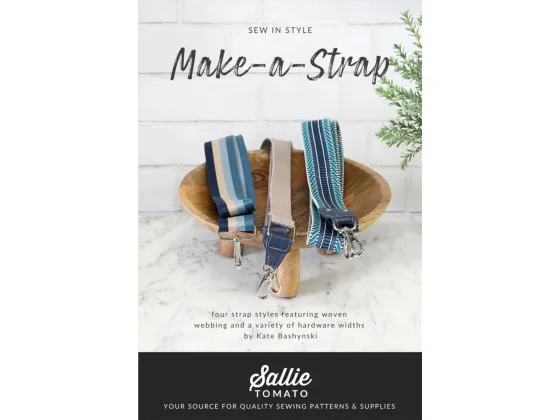Make-a-Strap # LST254