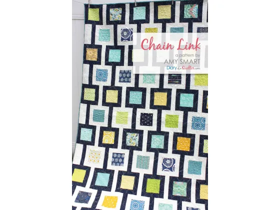Chain Link # DQ-1603