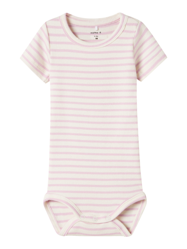 NBNBANI SS BODY NOOS - Image 1