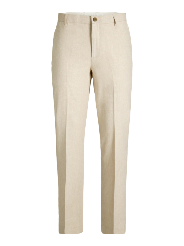 JPRMARTIN SUMMER TRS LINEN BLEND NO06 SN - Image 1