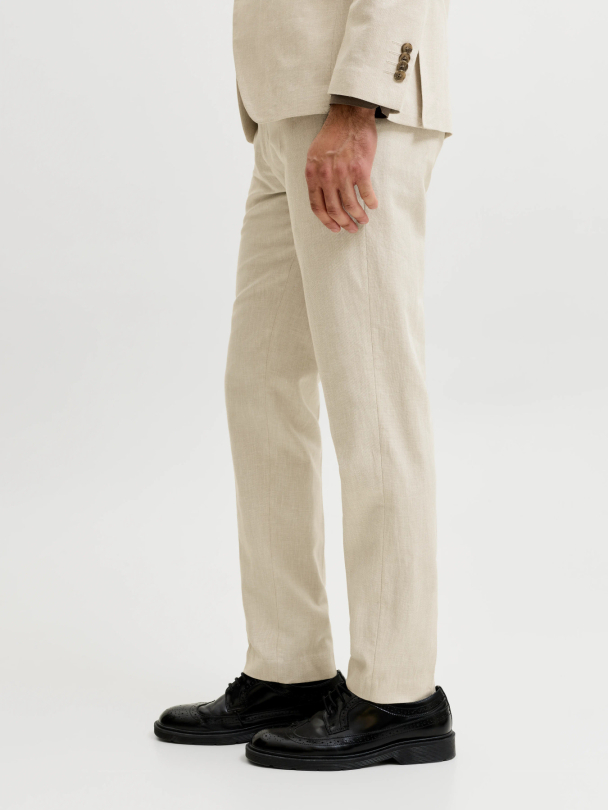 JPRMARTIN SUMMER TRS LINEN BLEND NO06 SN - Image 5