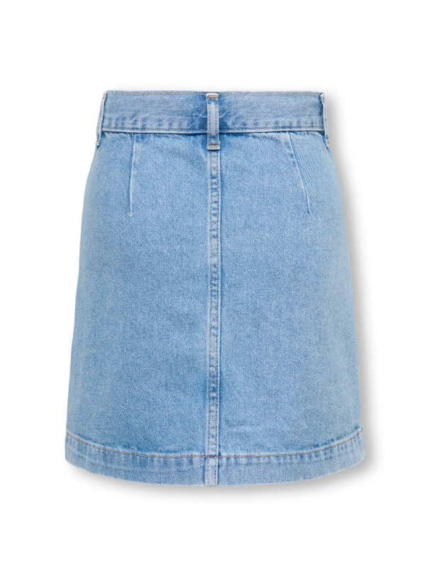 Amazing Denim Skirt - Image 2